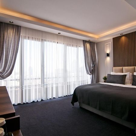 Valide Residence Istanbul Exterior photo