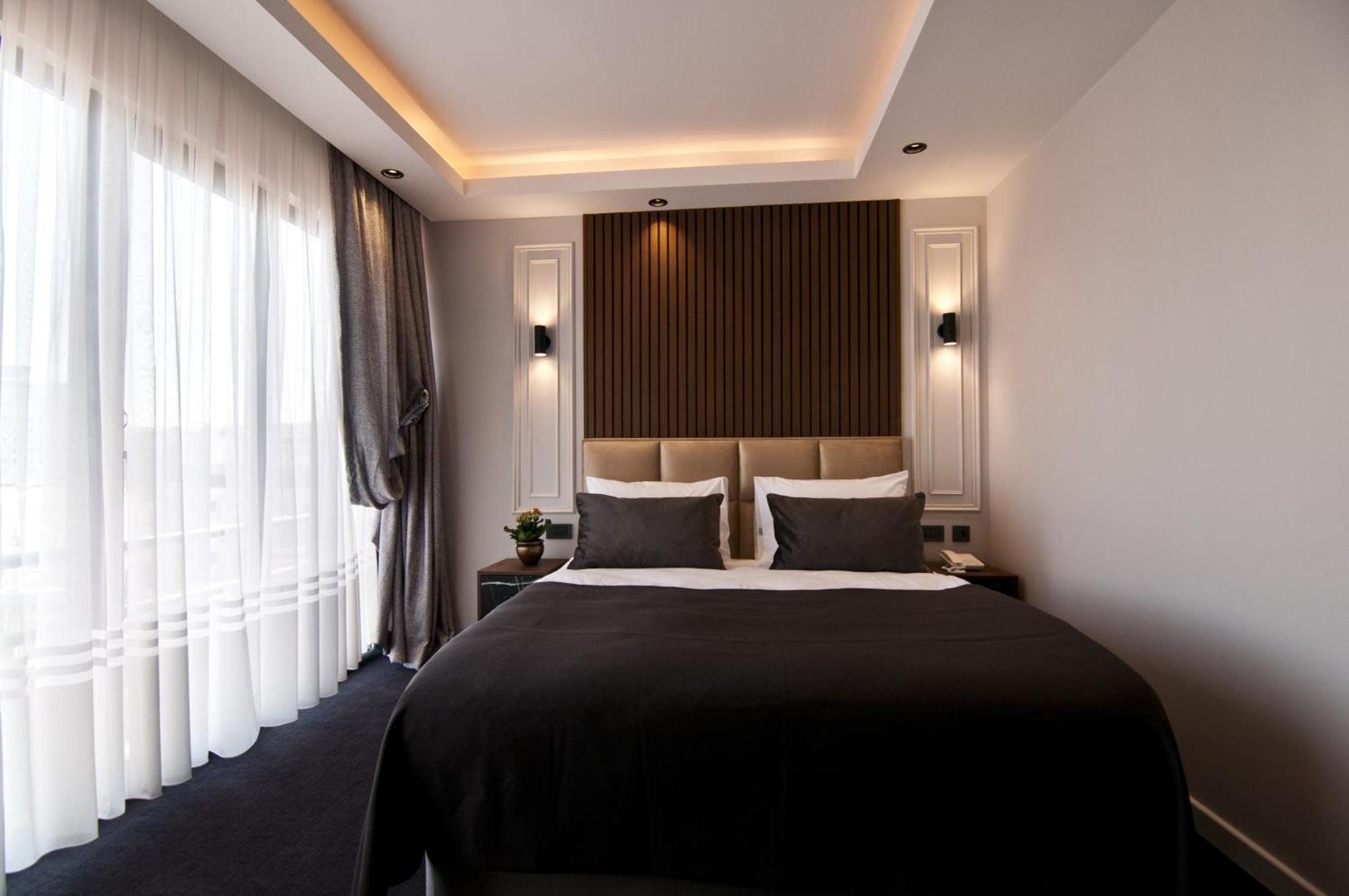 Valide Residence Istanbul Exterior photo